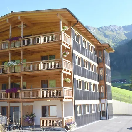 Apartment Kals - 5 Personen