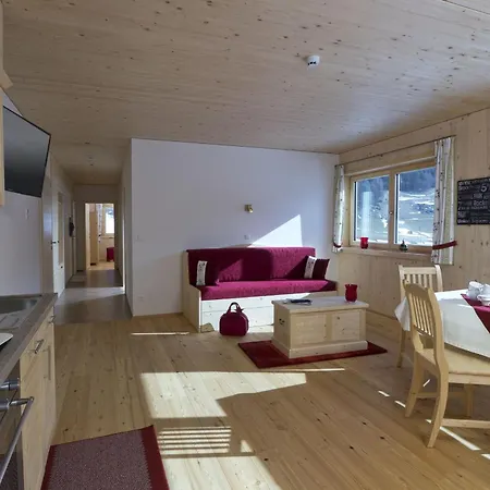 Apartmán Kals - 5 Personen