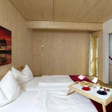 Appartement Kals - 5 Personen Grossdorf (Tyrol)