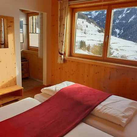 Kals - 5 Personen Apartment *
