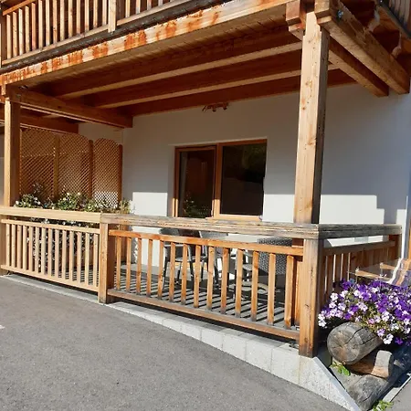 Apartment Kals - 5 Personen Laas