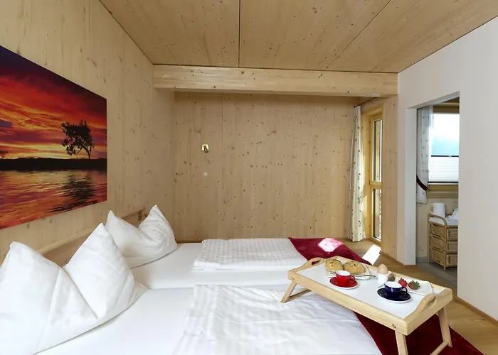 Apartment Kals - 5 Personen Laas