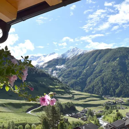 Kals - 5 Personen * Laas