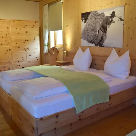 Apartmán Kals - 5 Personen *