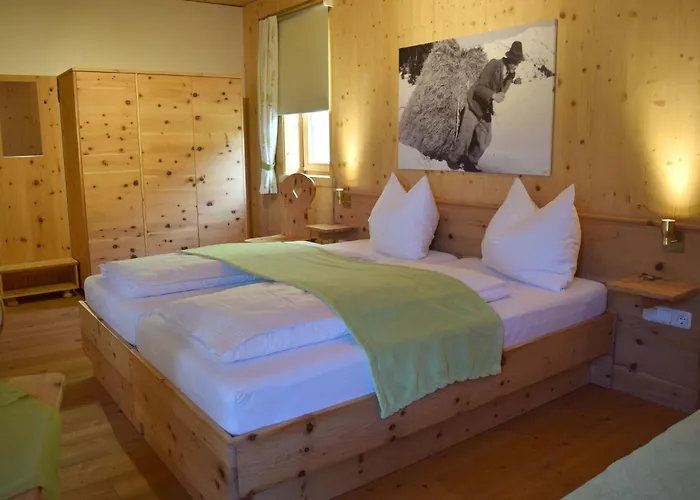 Appartement Kals - 5 Personen *