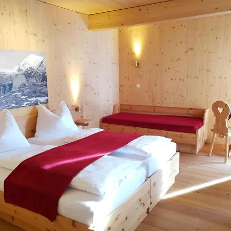 Апартаменты Kals - 5 Personen Laas