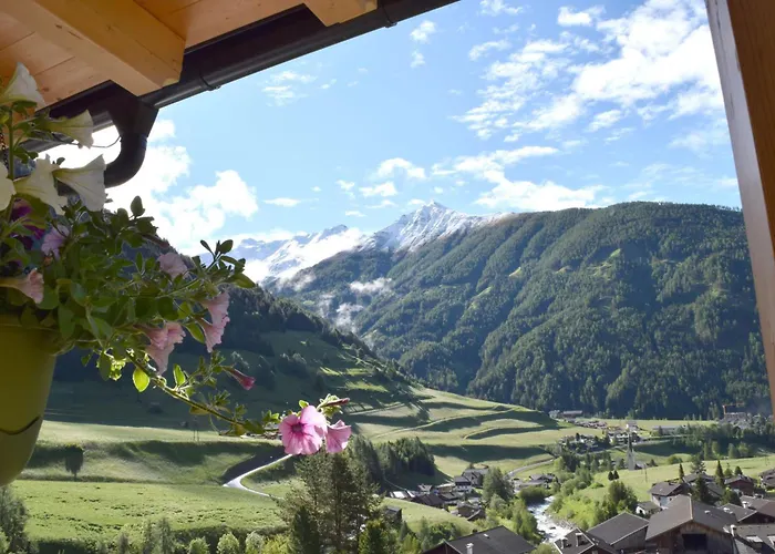 Kals - 5 Personen * Laas